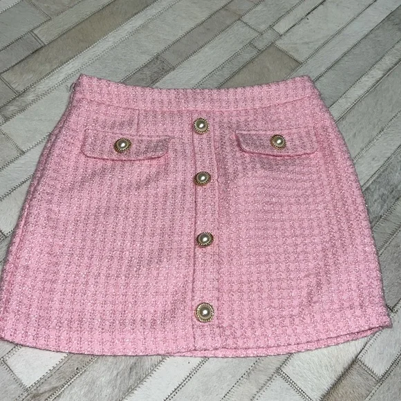 Alexia Admor woman’s skirt - Picture 2 of 6
